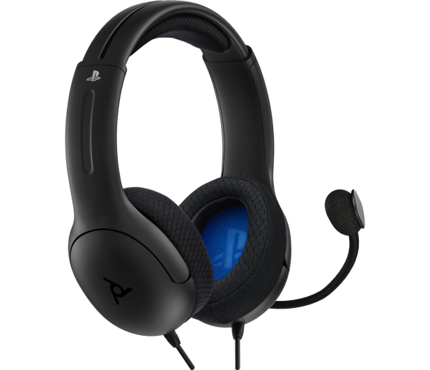 PDP LVL40 do PS5/PS4 - 1138294 - zdjęcie 3
